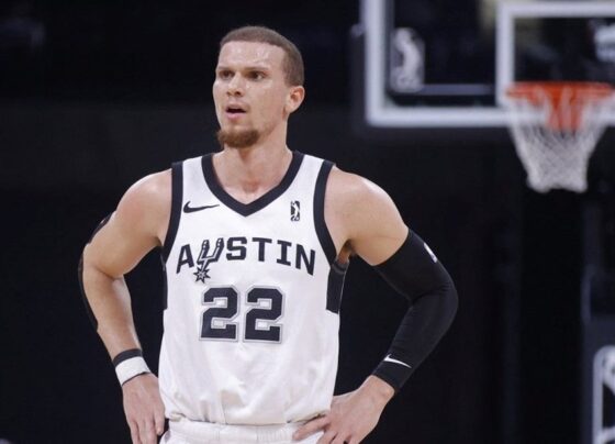 NBA yıldızı Malachi Flynn, Türkiye'ye transfer oldu - Son Dakika Spor Haberleri