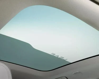 Nissan, yeni nesil Leaf modeliyle geliyor! İşte özellikleri