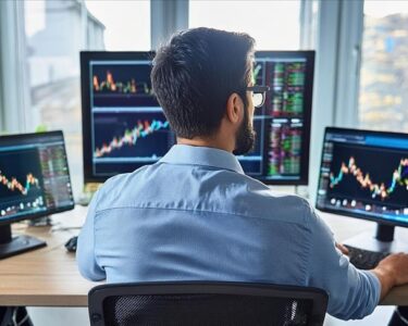 Finansal kriz fırsatçısı piyasalara geri döndü