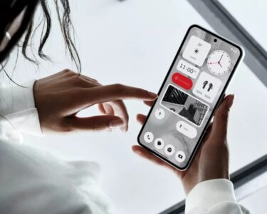 Nothing Phone 3, resmen piyasaya çıkacak