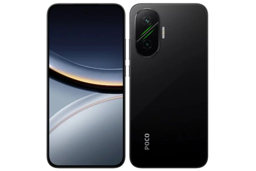 POCO F7 nasıl görünecek? Tasarımı ortaya çıktı