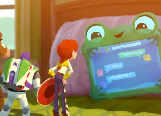 Pixar, Venedik’e dönüyor! İşte tarihi