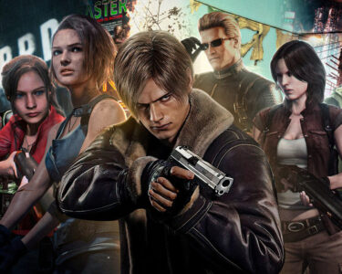 Resident Evil 9 geliyor! İşte son bilgiler