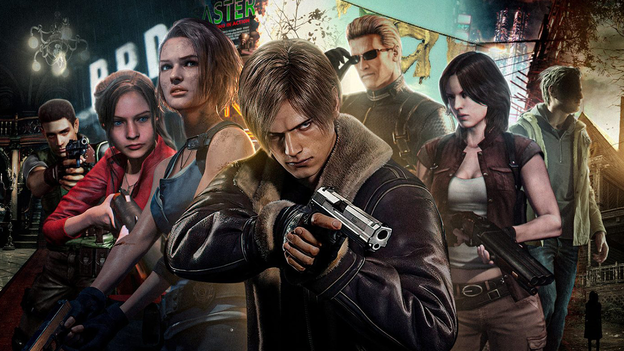 Resident Evil 9 geliyor! İşte son bilgiler