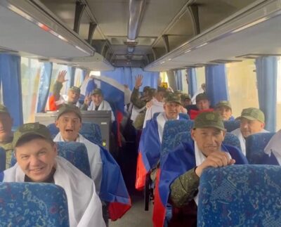 Rusya ile Ukrayna arasında "ağır hasta" asker takası - Son Dakika Dünya Haberleri