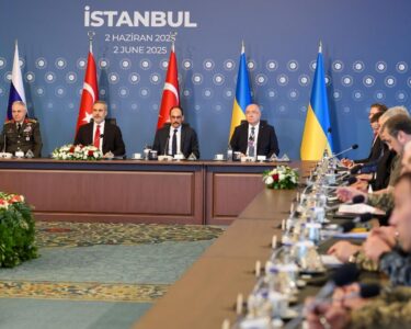 Rusya, şartlarını Ukrayna'ya iletti