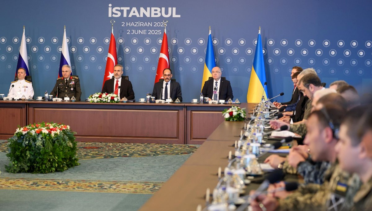 Rusya, şartlarını Ukrayna’ya iletti: Moskova, ne istiyor?
