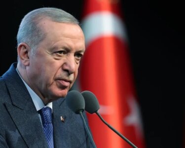 SON DAKİKA | Başkan Erdoğan duyurdu! 48 adet KAAN Endonezya'ya ihraç edilecek