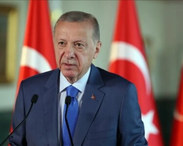 SON DAKİKA | Başkan Erdoğan'dan Ferdi Zeyrek için taziye mesajı