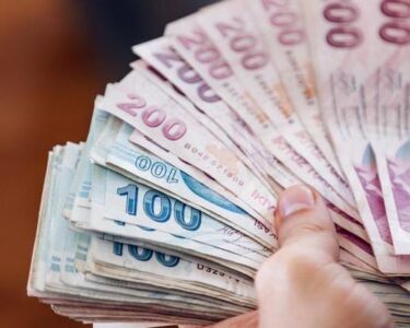 SON DAKİKA HABERİ... Maaşlar bayramdan önce yatacak mı Emekli aylıkları için tarih belli oldu