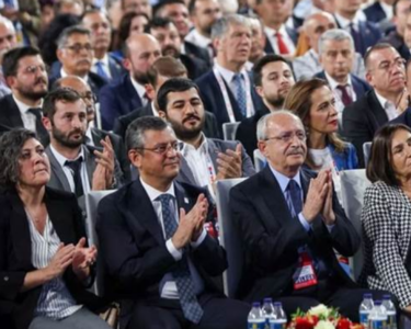 SON DAKİKA | Tartışmalı CHP Kurultayı için iddianame kabul edildi! İmamoğlu ve Cemil Tugay dahil 12 kişi için hapis isteniyor