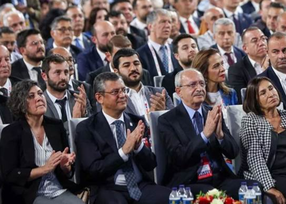 SON DAKİKA | Tartışmalı CHP Kurultayı için iddianame kabul edildi! İmamoğlu ve Cemil Tugay dahil 12 kişi için hapis isteniyor