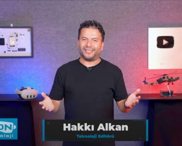 SON Teknoloji 25. bölüm yayınlanıyor!