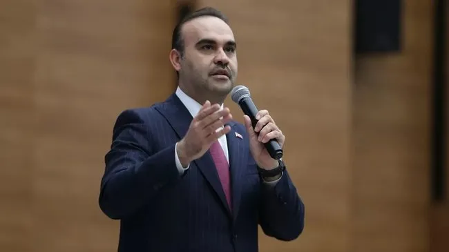 Sanayi ve Teknoloji Bakanı Kacır, Yeni Teşvik Sistemi ile ilgili merak edilenleri anlattı: “Arzumuz yerelde kalkınmayı güçlendirmek”