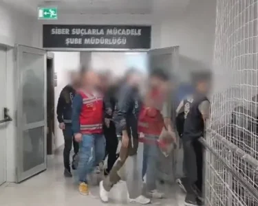 Siber suça ağır darbe: 145 şüpheli tutuklandı, 5 milyar TL'lik mal varlığına el konuldu