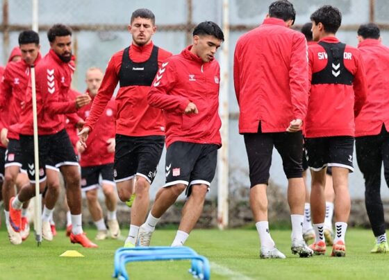 Sivasspor'da genel kurul kararı - Son Dakika Spor Haberleri
