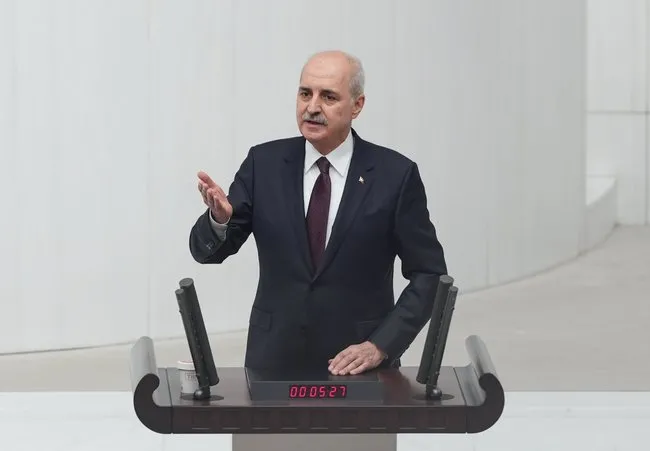 Siyasilerden Kurban Bayramı mesajı: Gazze unutulmadı, birlik ve beraberlik vurgusu yapıldı