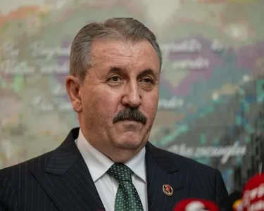 Siyasilerin Kurban Bayramı programı belli oldu! Hangi lider nerede olacak?