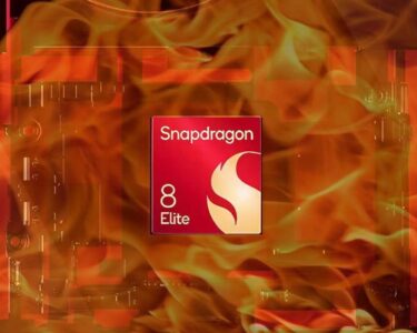 snapdragon 8 elte aşırı ısınma sorunu, snapdragon 8 elite ısınma sorunu, realme gt7 pro ısınma sorunu