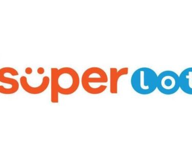 Son dakika: Süper Loto çekilişi sonuçları belli oldu 5 Haziran 2025 Perşembe akşamı Süper Loto bilet sonucu sorgulama ekranı