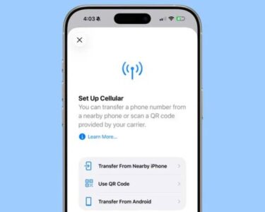 Sonunda! iOS 26 ile Türkleri sevindiren özellik geldi