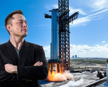 SpaceX’in geliri, NASA’yı resmen geçecek