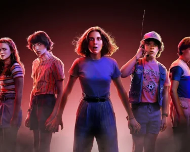 Stranger Things, 5. sezonu ile ekranlara dönüyor! İşte fragman