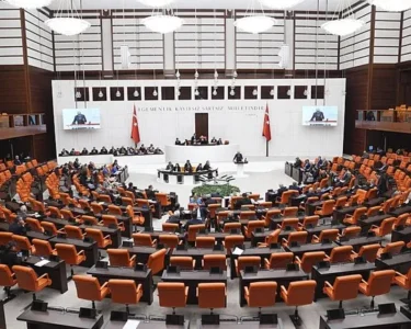 TBMM'de kritik gün! Hangi parti kimi aday gösterdi? Meclis Başkanı seçimi bugün yapılacak