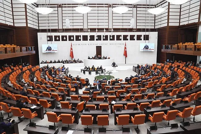 TBMM’de kritik gün! Hangi parti kimi aday gösterdi? Meclis Başkanı seçimi bugün yapılacak