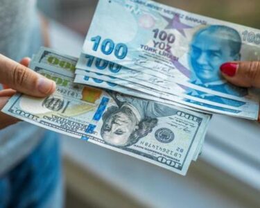 TCMB mayıs verilerini açıkladı: Reel Efektif Kur 7 ayın en düşüğünde