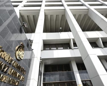 TCMB'den 2 ödeme kuruluşuna faaliyet izni