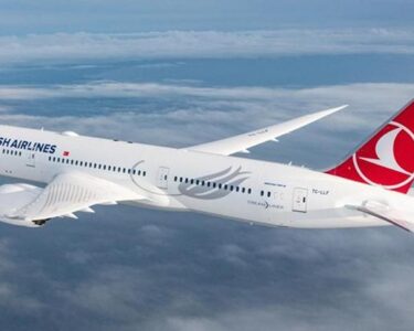 THY, İrana saldırı nedeniyle tanınan hakları 30 Hazirana kadar uzattı