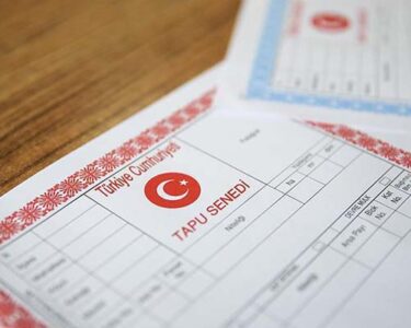 Tapuda döner sermaye bedelinde büyük artış