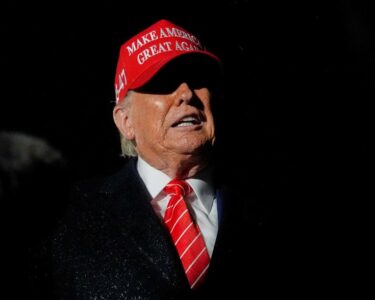Trump: Asıl Biden 2020'de idam edildi, yerini klonlar aldı - Son Dakika Dünya Haberleri