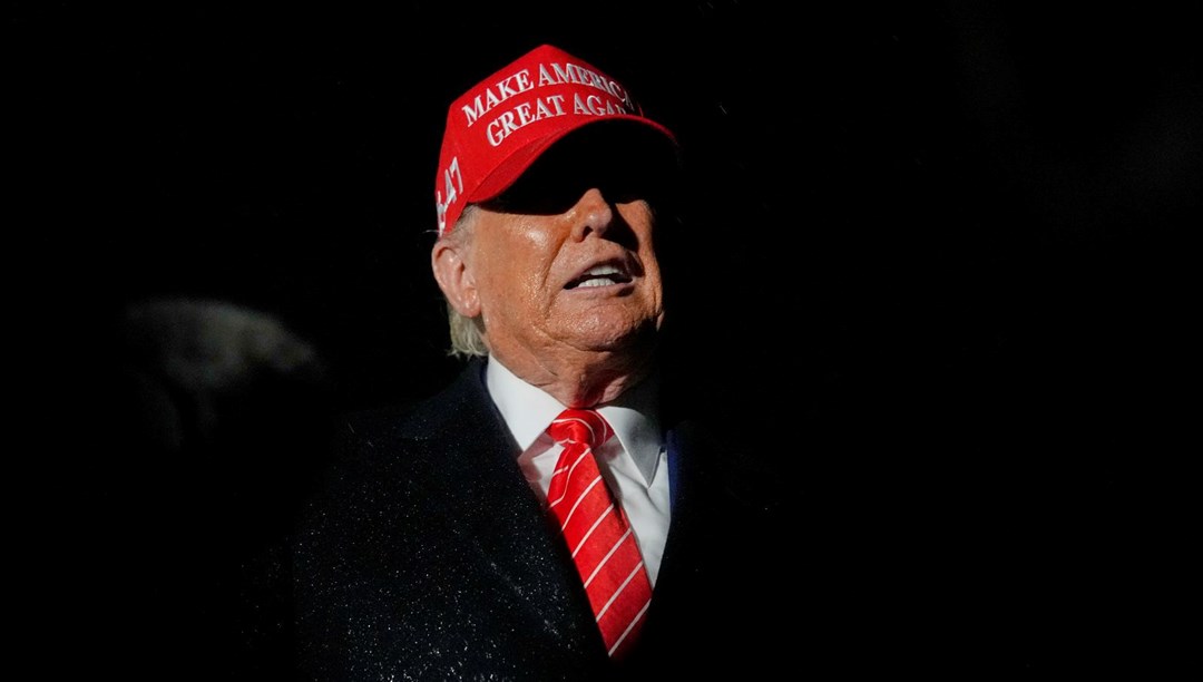 Trump: Asıl Biden 2020’de idam edildi, yerini klonlar aldı – Son Dakika Dünya Haberleri