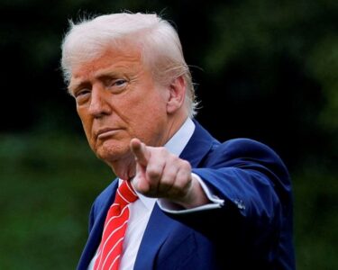 Trump: Uranyumun zenginleştirilmesine izin vermeyeceğiz - Son Dakika Dünya Haberleri