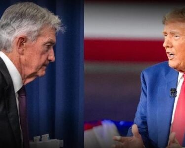 Trumptan Fede baskı: Tam puan indirim yapın