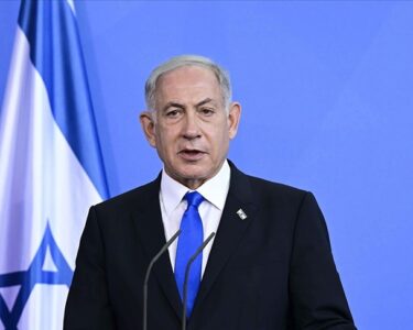 Netanyahu hafızasını mı kaybetti?