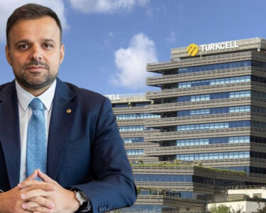 Turkcell'in pazar payı son 10 yılda yüzde 7 azaldı