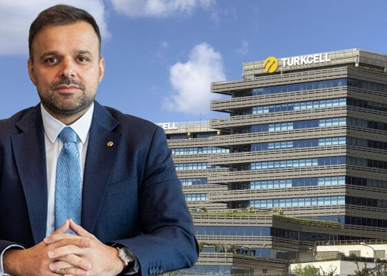 Turkcell'in pazar payı son 10 yılda yüzde 7 azaldı