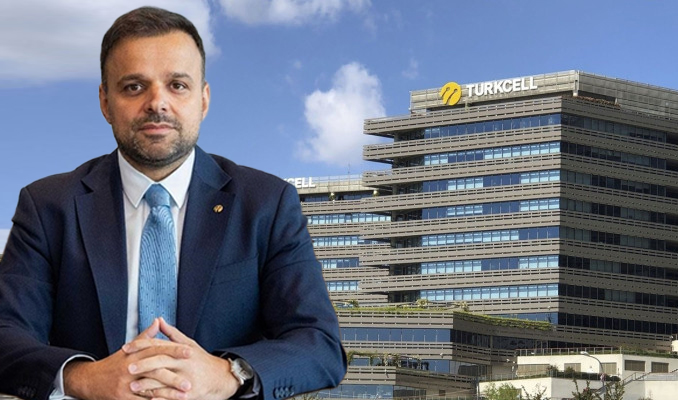 Turkcell'in pazar payı son 10 yılda yüzde 7 azaldı