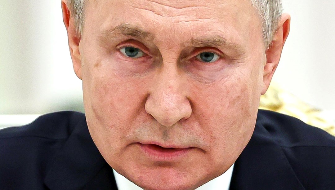 Ukrayna’dan Rusya’ya peş peşe darbeler: “Putin’in en zor haftası” – Son Dakika Dünya Haberleri