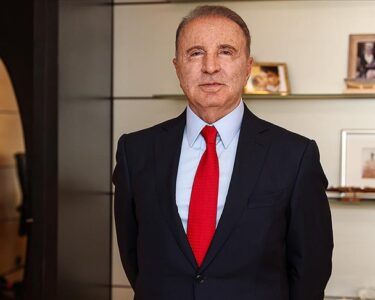 Ünal Aysal’ın lüks oteli yeniden icradan satışta!