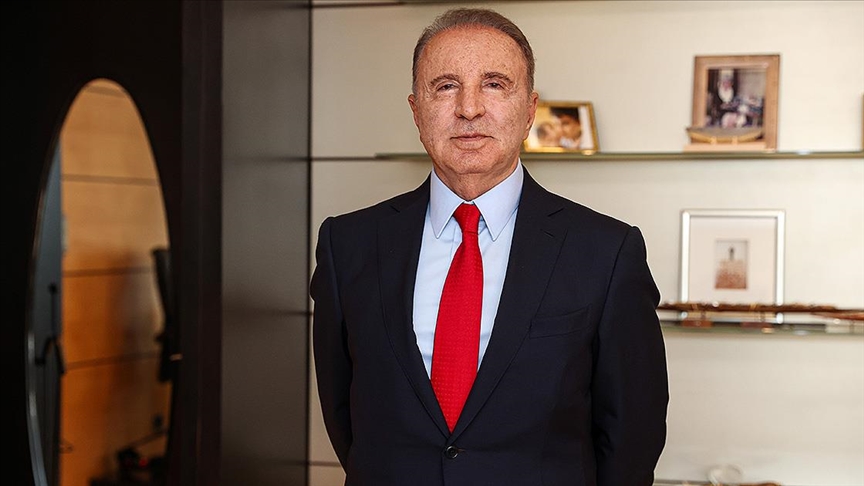 Ünal Aysal’ın boğaz manzaralı kömürlüğüne 25 milyon TL değer biçildi haberi