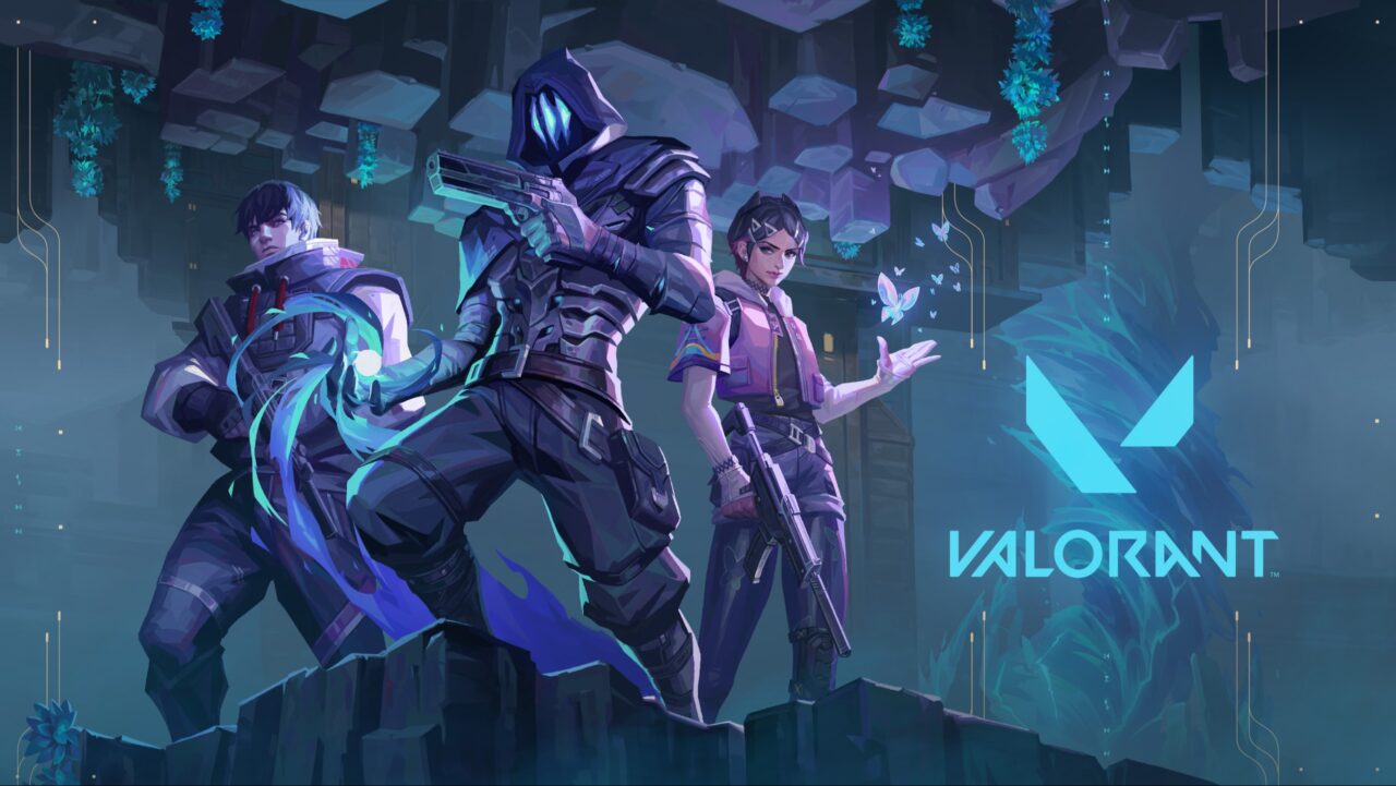 Valorant, Unreal Engine 5’e geçiyor! İşte yenilikler