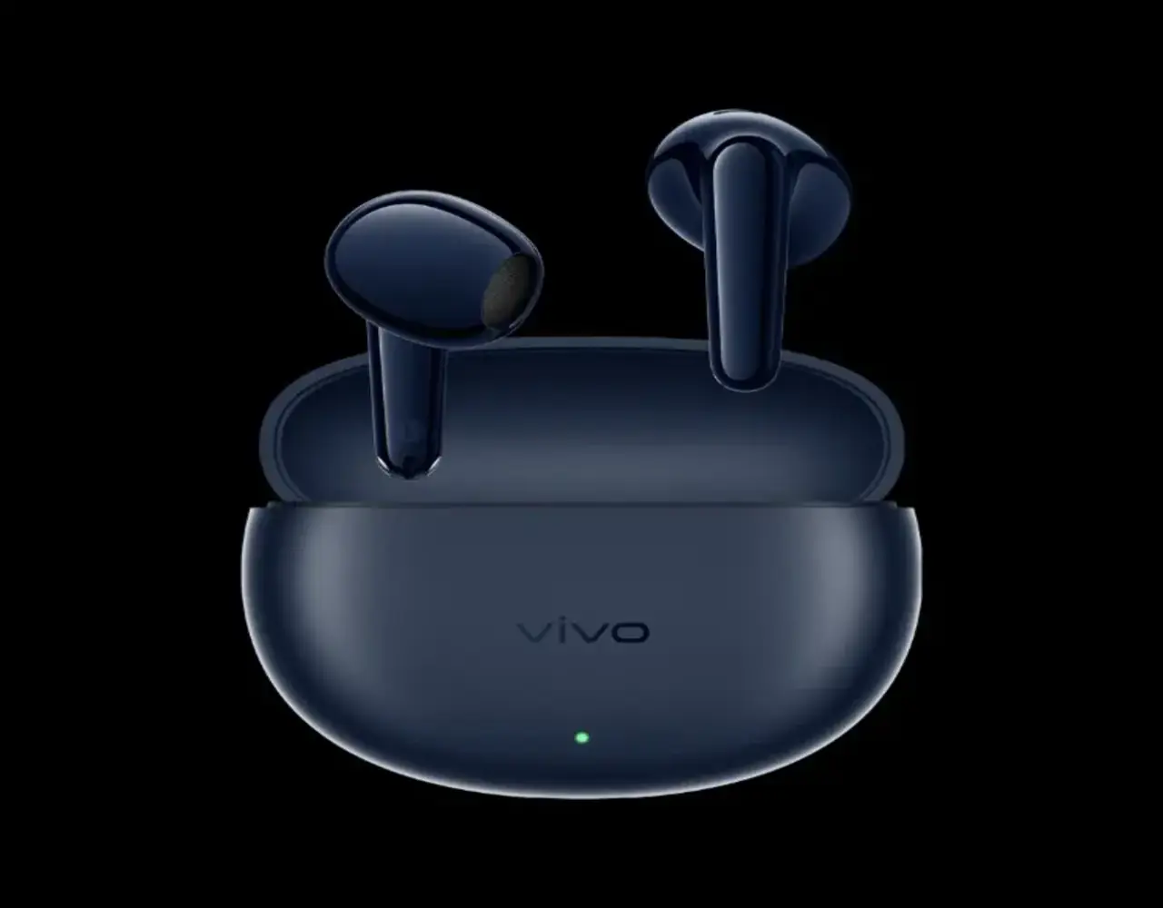 Vivo TWS Air 3 tanıtıldı! İşte özellikleri