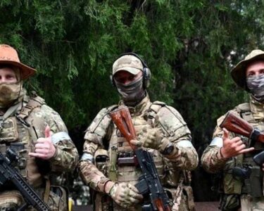 Wagner, Mali'den çekildiğini açıkladı - Son Dakika Dünya Haberleri