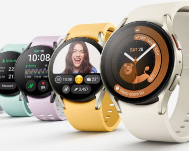 One UI 8 Watch