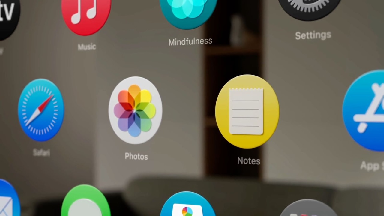 iOS, watchOS ve visionOS artık yıl bazlı isimlendirilecek