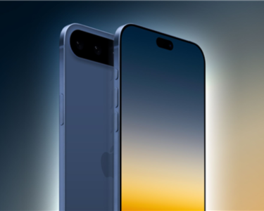 iPhone 17 serisinde Dinamik Ada küçülüyor mu?
